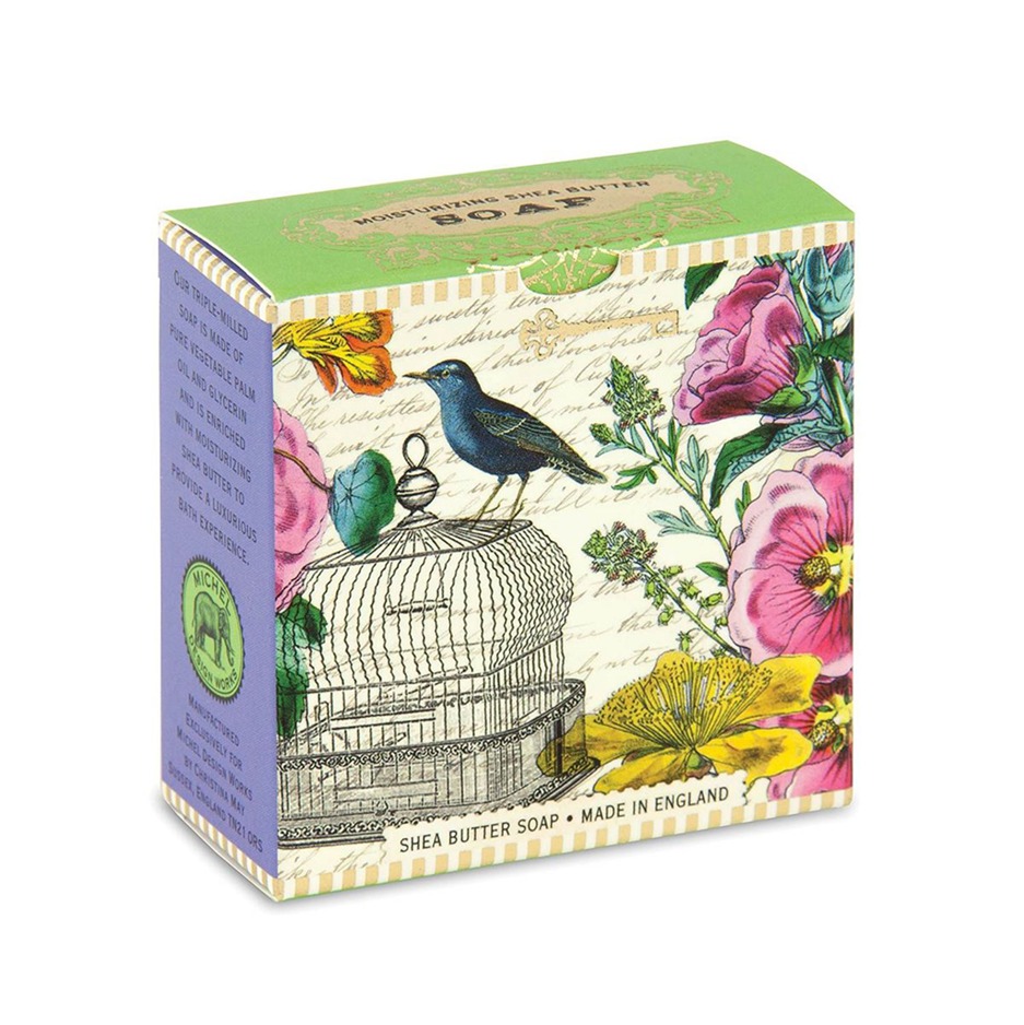 Shea Butter soap fragrance pack for women