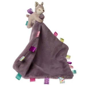 Flora Fawn Huggy Blanket for kids