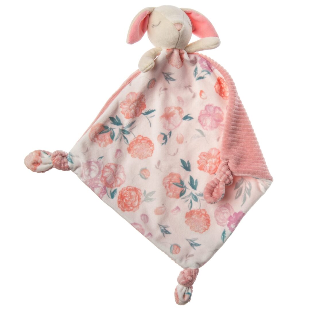 cute bunny blanket for babies and children