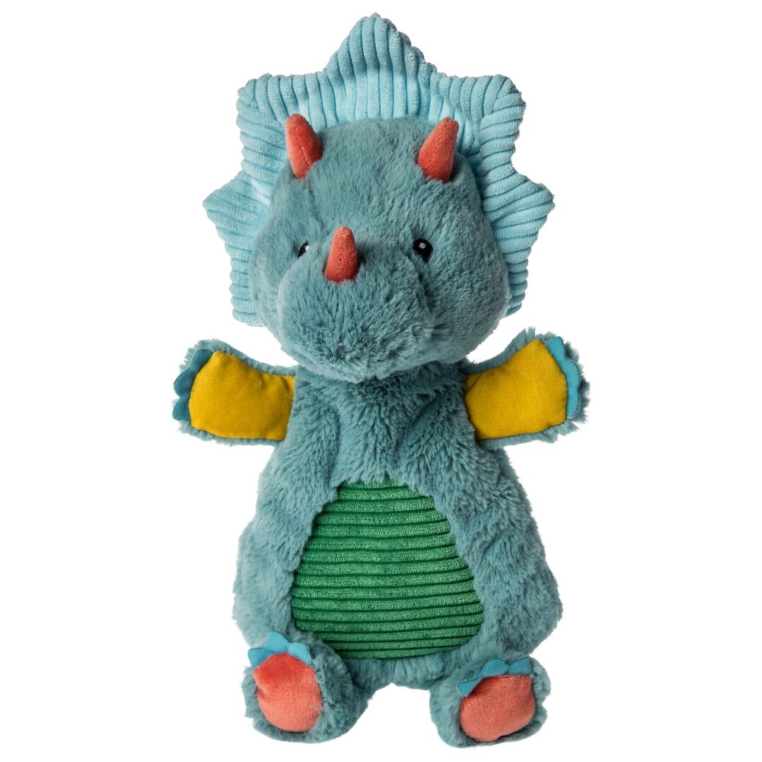 pebblesaurus lovely toy for children and babies
